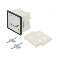 Amperomierz LUMEL MA17N AB1600000000