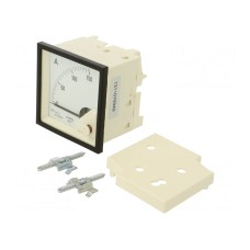 Amperomierz LUMEL MA17N AB1700000000