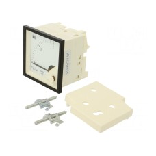 Amperomierz LUMEL MA17N AB5000000000