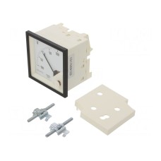 Woltomierz LUMEL MA17N B61100000000