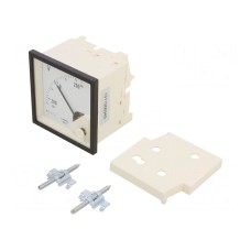 Amperomierz LUMEL MA17N BB1300000000