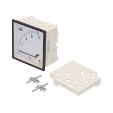 Amperomierz LUMEL MA19N A10900000000