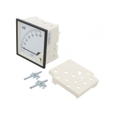 Amperomierz LUMEL MA19N A11300000000