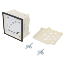 Amperomierz LUMEL MA19N A11800000000