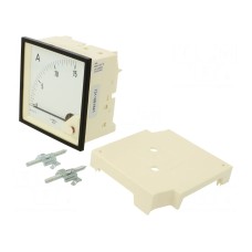 Amperomierz LUMEL MA19N A20800000000