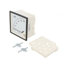 Woltomierz LUMEL MA19N A50600000000