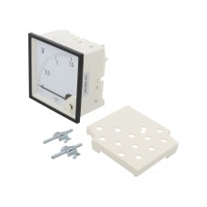 Woltomierz LUMEL MA19N A60200000000