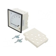 Woltomierz LUMEL MA19N A60600000000