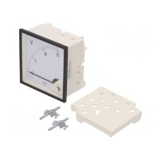 Woltomierz LUMEL MA19N A60700000000