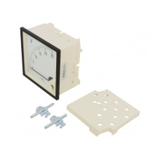 Woltomierz LUMEL MA19N A60800000000