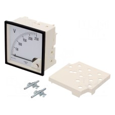 Woltomierz LUMEL MA19N A61300000000