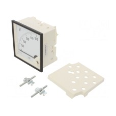 Woltomierz LUMEL MA19N A61500000000