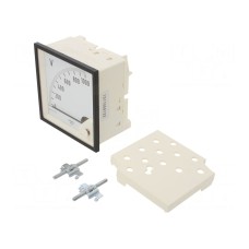 Woltomierz LUMEL MA19N A61800000000