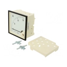 Amperomierz LUMEL MA19N AB1100000000