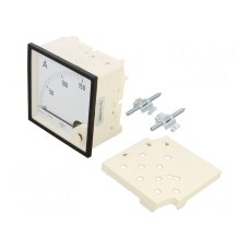 Amperomierz LUMEL MA19N AB1700000000