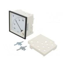 Woltomierz LUMEL MA19N B61100000000