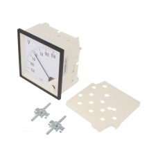 Woltomierz LUMEL MA19N B61200000000