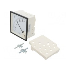 Woltomierz LUMEL MA19N B61300000000