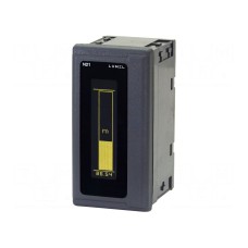 Miernik: programowalny LUMEL N21 V0M0