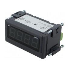 Amperomierz LUMEL N24 S250000M1