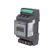 Miernik: parametrów sieci LUMEL N27D 00M0