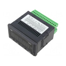 Miernik: programowalny LUMEL N30U 110000E0