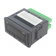 Miernik: programowalny LUMEL N30U 122900E0