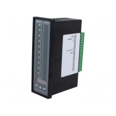 Miernik: programowalny LUMEL NA5PLUS MGU10400E1