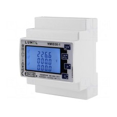 Licznik LUMEL NMID30-1