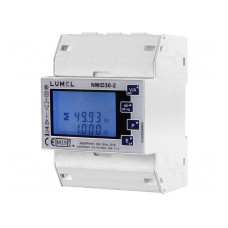 Licznik LUMEL NMID30-2