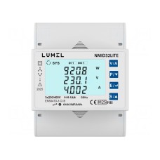 Licznik LUMEL NMID32LITE