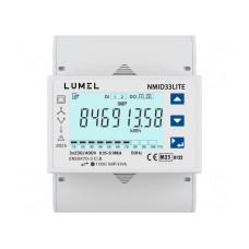 Licznik LUMEL NMID33LITE