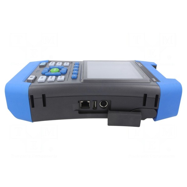 Miernik: analizator jakości energii LUMEL NP45 000M0