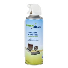 Sprężone powietrze 400ml atomizer GB400