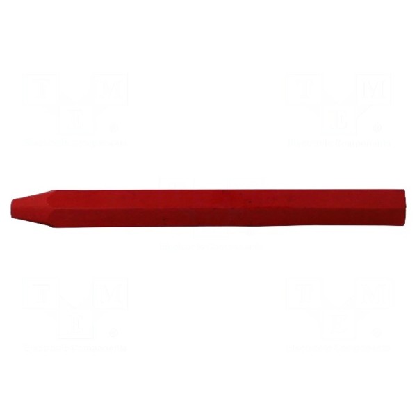 Pisak: znacznik woskowy MARKAL MAR-44010300-RD