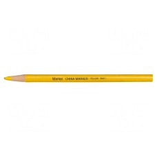 Pisak: ołówek MARKAL CHINA MARKER 96011