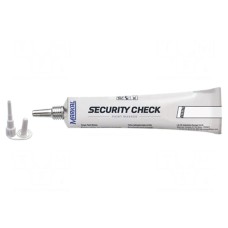Farba MARKAL SECURITY CHECK PAINT MARKER 96668
