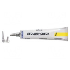 Farba MARKAL SECURITY CHECK PAINT MARKER 96669