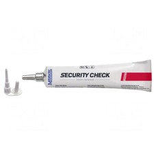 Farba MARKAL SECURITY CHECK PAINT MARKER 96670