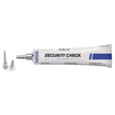 Farba MARKAL SECURITY CHECK PAINT MARKER 96671