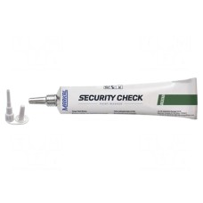 Farba MARKAL SECURITY CHECK PAINT MARKER 96672