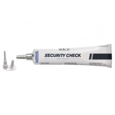 Farba MARKAL SECURITY CHECK PAINT MARKER 96673