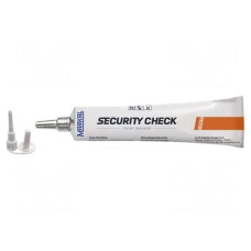 Farba MARKAL SECURITY CHECK PAINT MARKER 96674