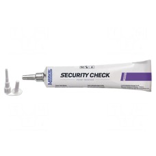 Farba MARKAL SECURITY CHECK PAINT MARKER 96675