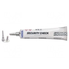 Farba MARKAL SECURITY CHECK ORIGINAL PINK 96677
