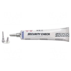 Farba MARKAL SECURITY CHECK ORIGINAL GREY 96678