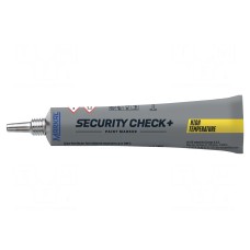 Farba MARKAL SECURITY CHECK+ HIGH TEMPERATURE 97516