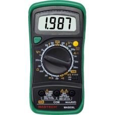 Miernik MAS830LC Mastech