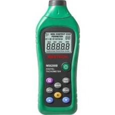 Tachometr cyfrowy MS-6208B Mastech