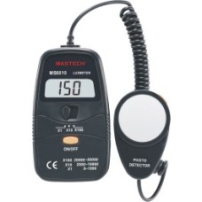 Luksomierz Mastech MS-6610